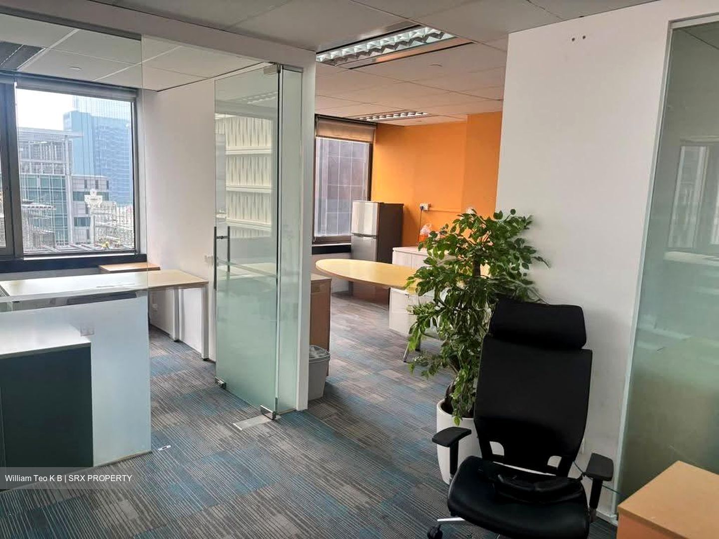 Keck Seng Tower (D1), Office #626199421